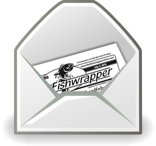 [FWINDSUB] Fishwrapper Individual Subscription